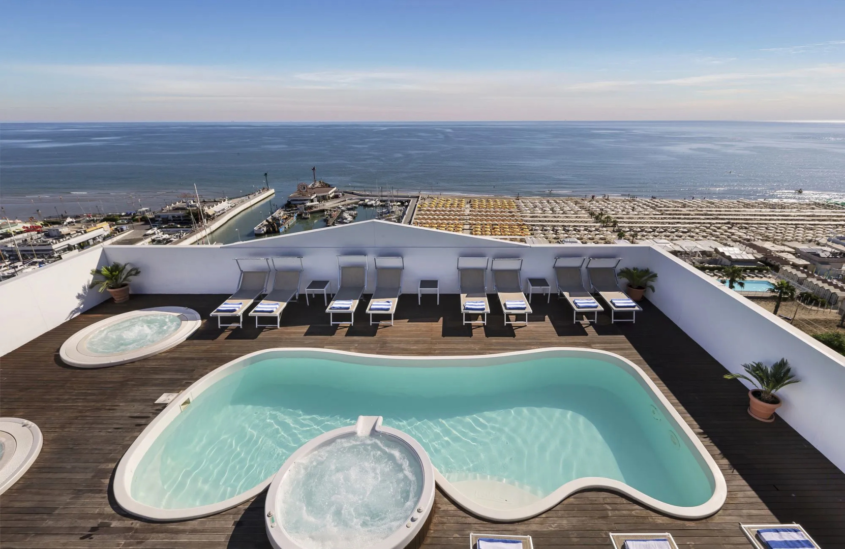 Photo - Hotel Nautico