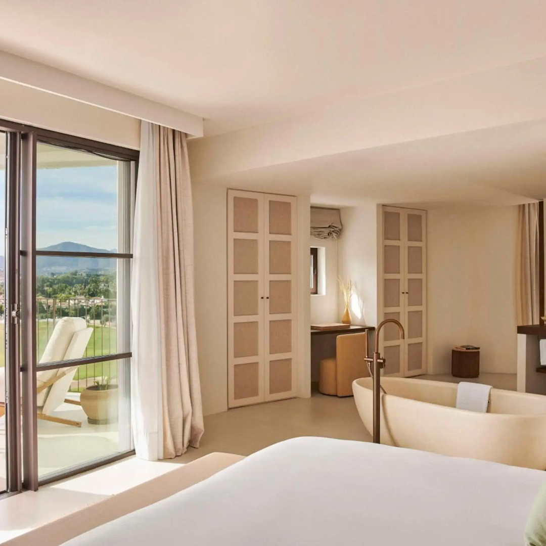 Foto - La Zambra Resort Mijas - Marbella - The Unbound Collection by Hyatt