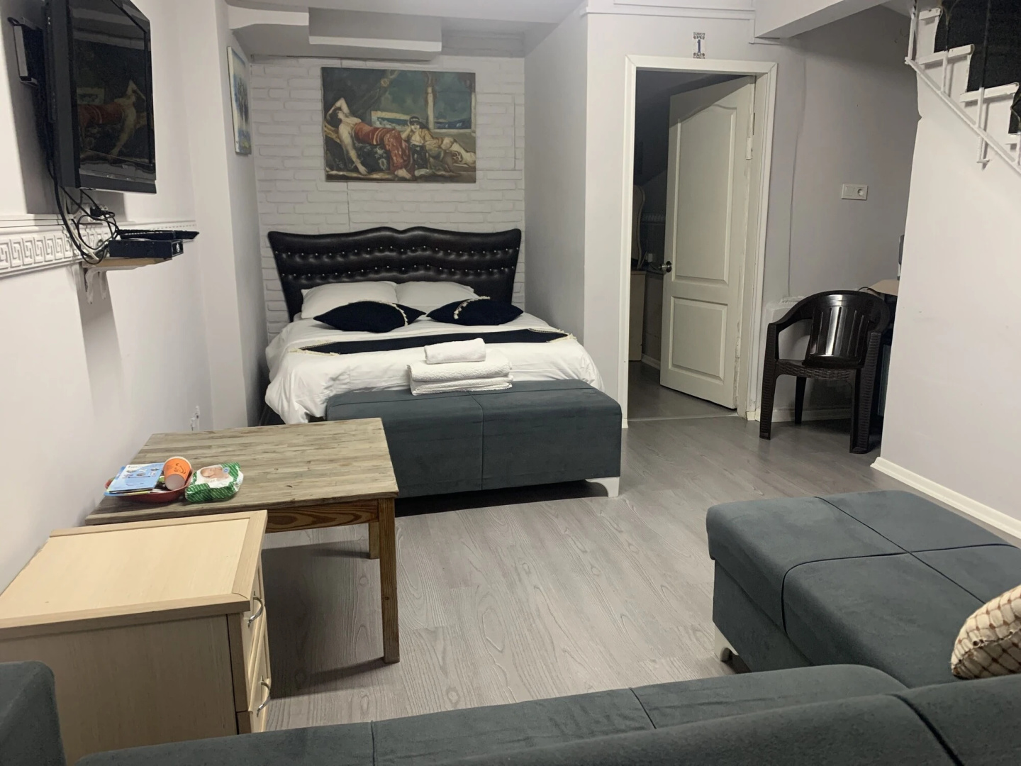 Foto - antik sofia hotel