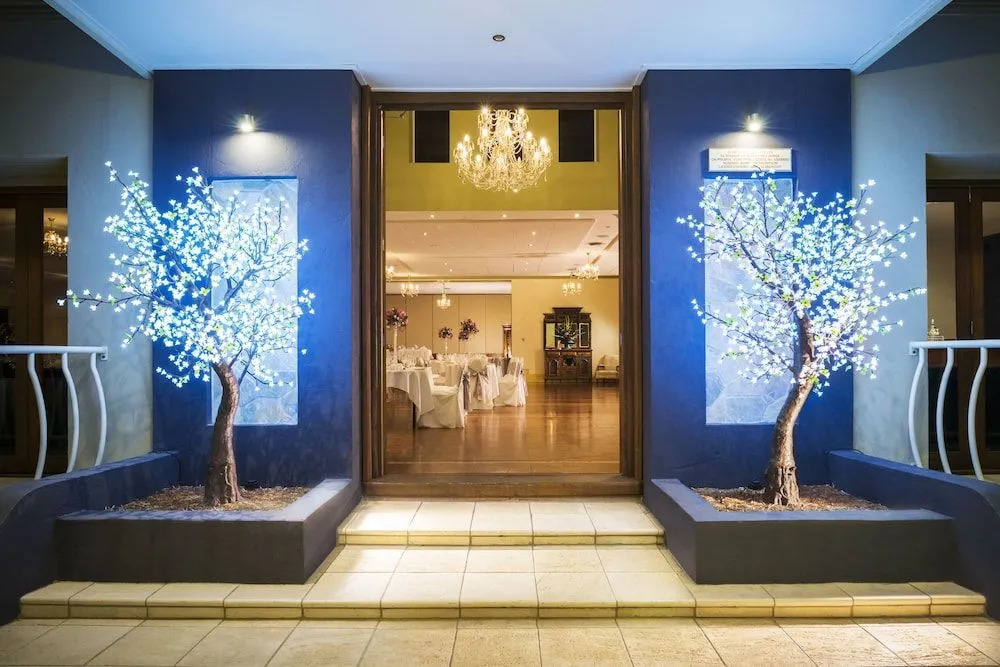 Foto - Shangri-La Gardens