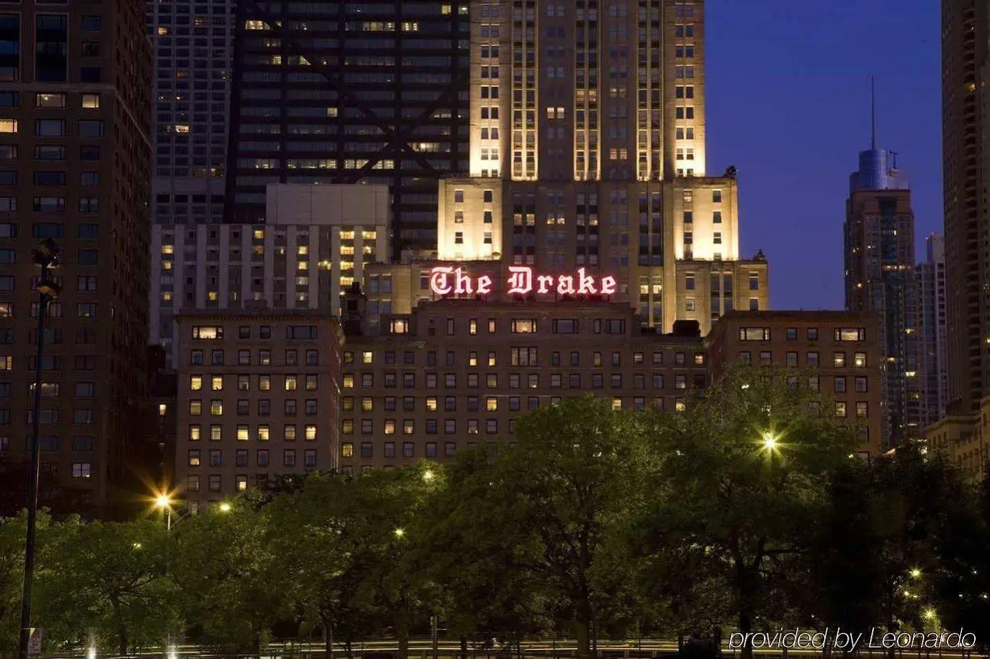Photo - The Drake Hotel