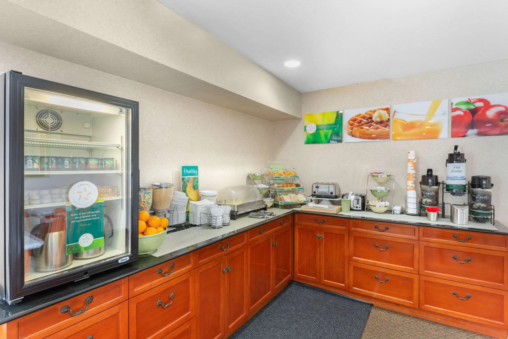 Foto - Quality Inn & Suites Oceanside Near Camp Pendleton