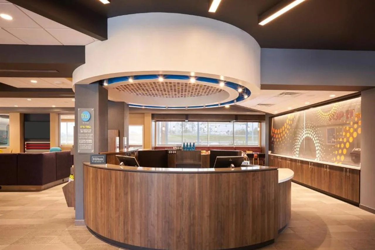 Foto - Tru by Hilton Jacksonville South Mandarin