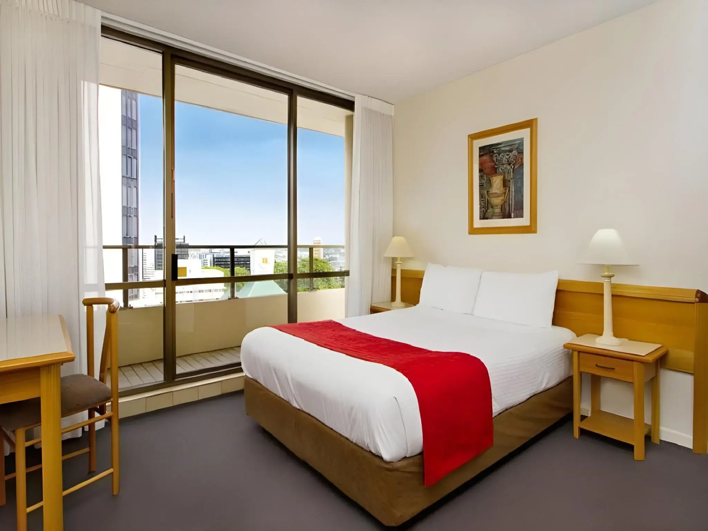 Foto - Summit Apartments