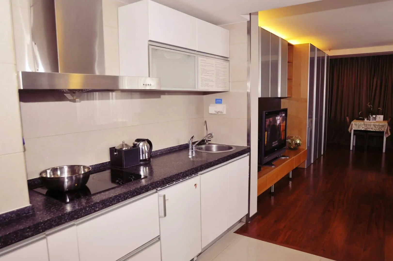 Photo - Qingdao Housing International Hotel