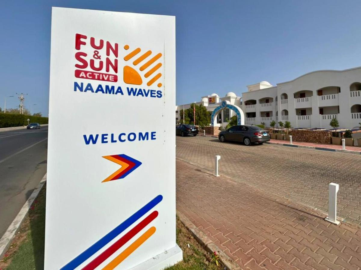 Photo - Naama Waves Hotel