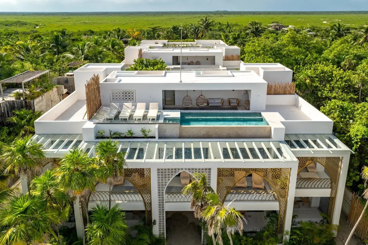 Photo - Sana Tulum Beachfront Boutique Hotel