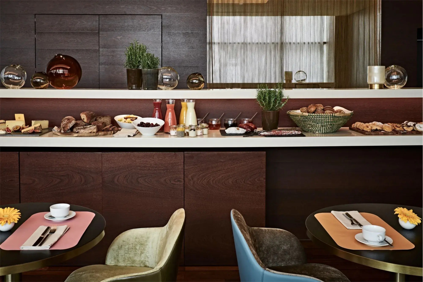Photo - SIDE, Hamburg, a Member of Design Hotels