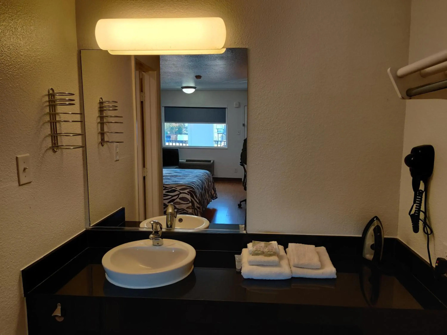 Foto - Red Roof Inn Houston - Jersey Village