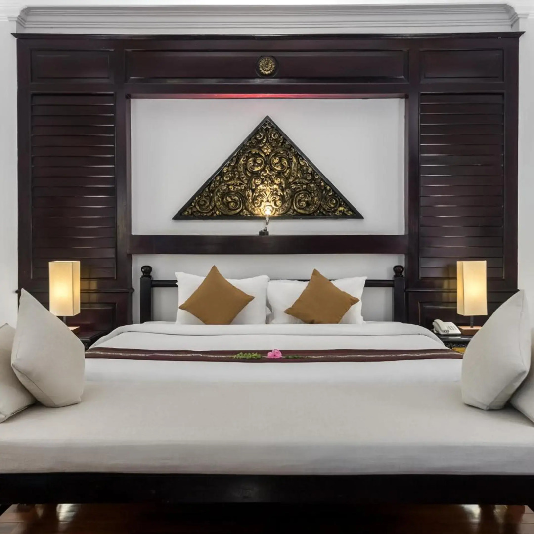 Foto - Kingdom Angkor Hotel