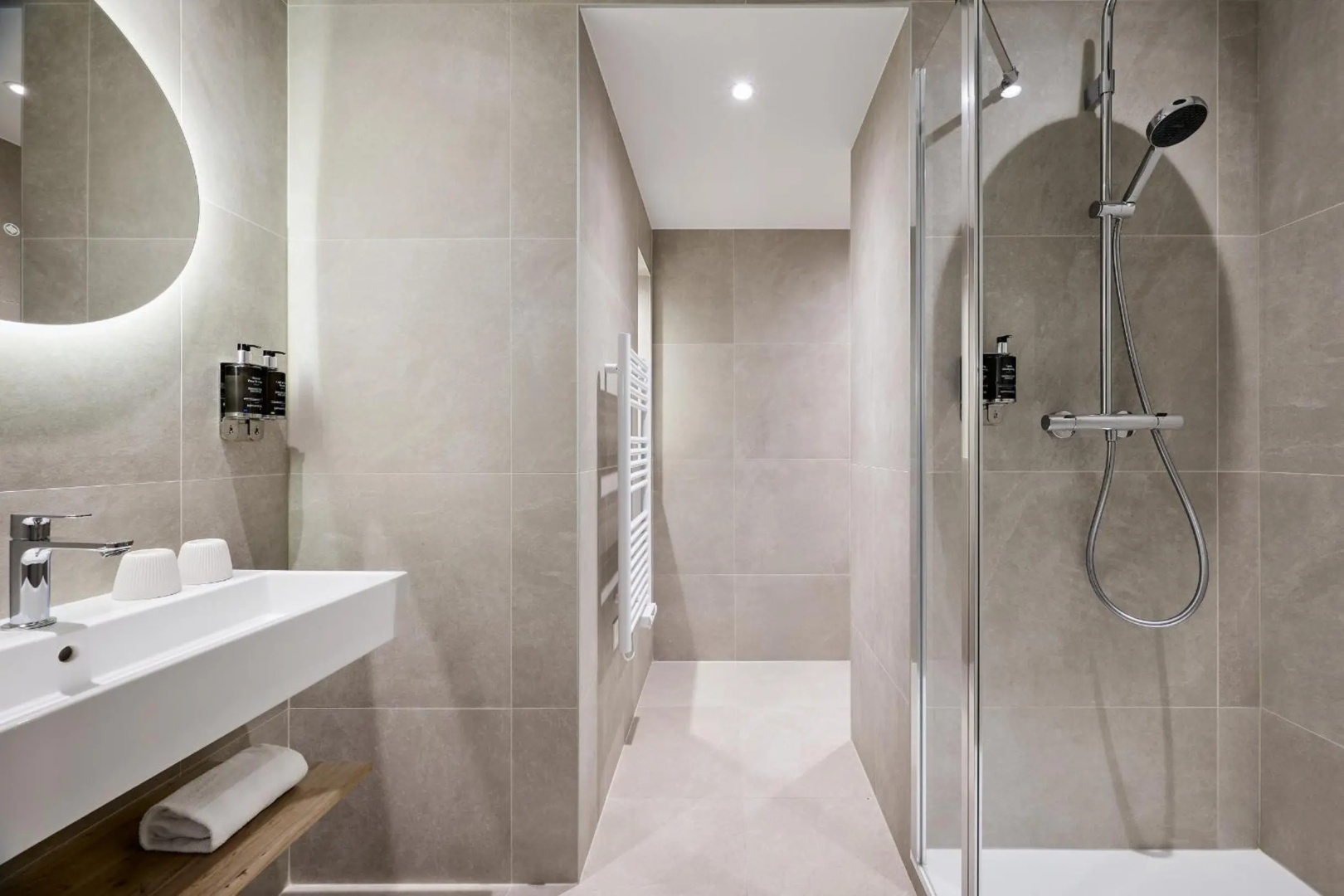 Photo - Hôtel Excelsior by HappyCulture