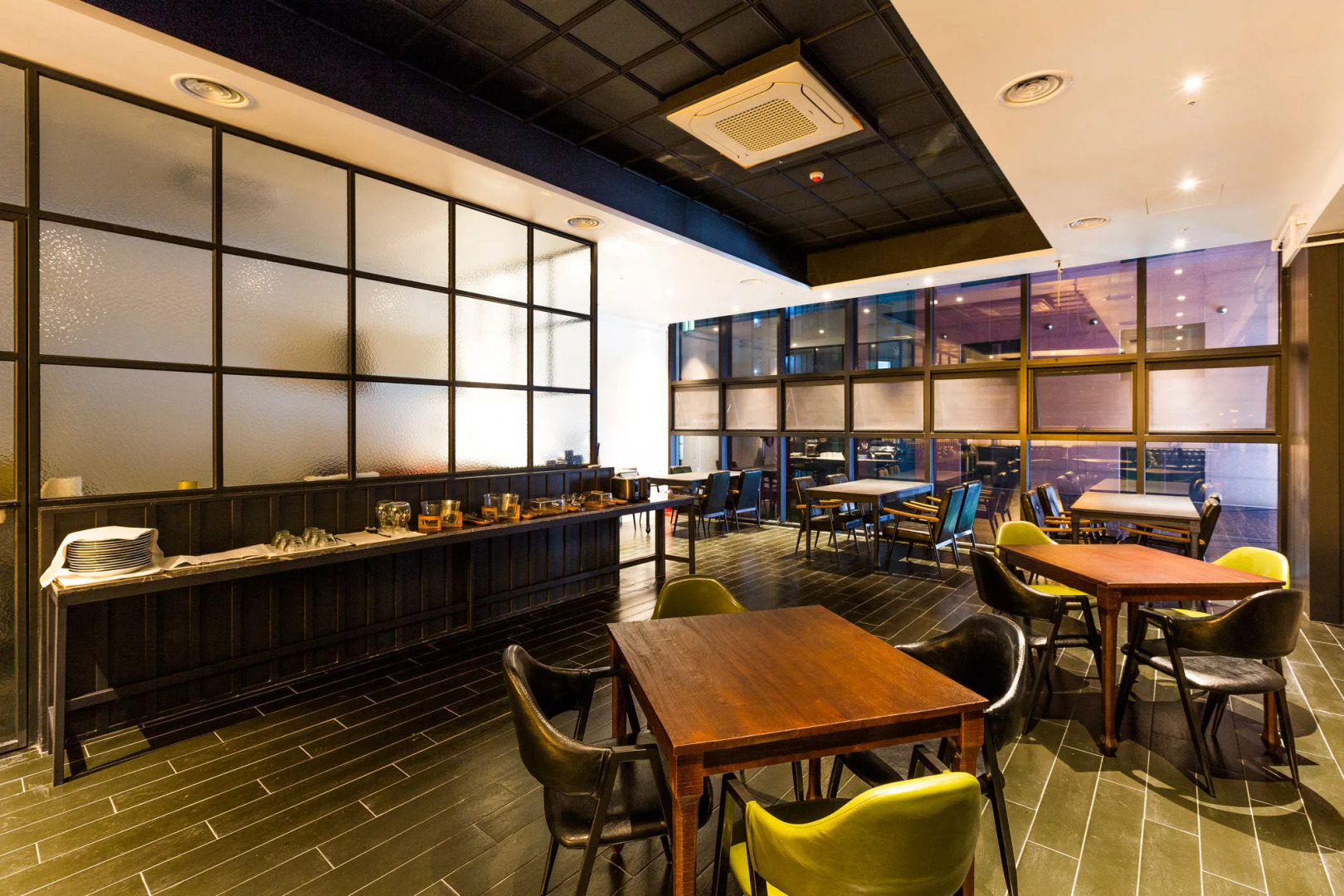 Foto - Trang Blue Hotel