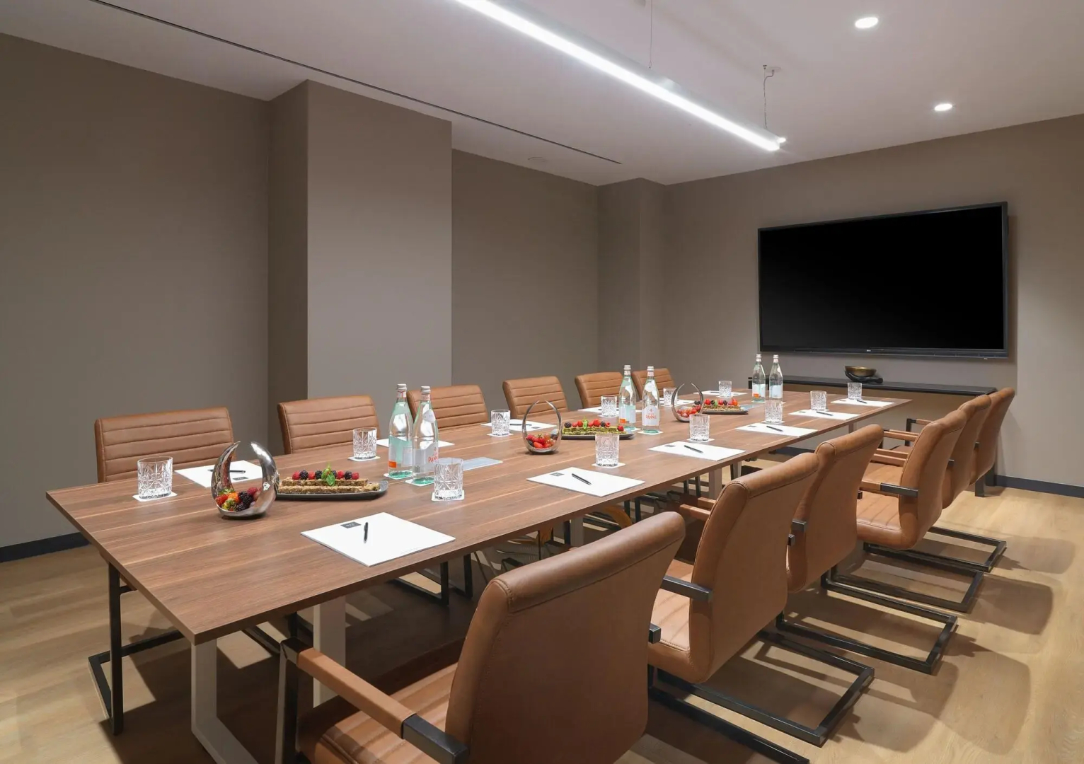 Photo - NYX Esperia Palace Hotel Athens by Leonardo Hotels