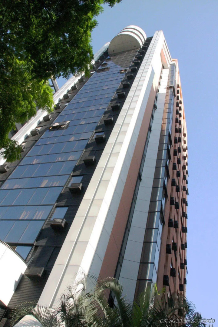 Foto - Transamerica Executive Faria Lima