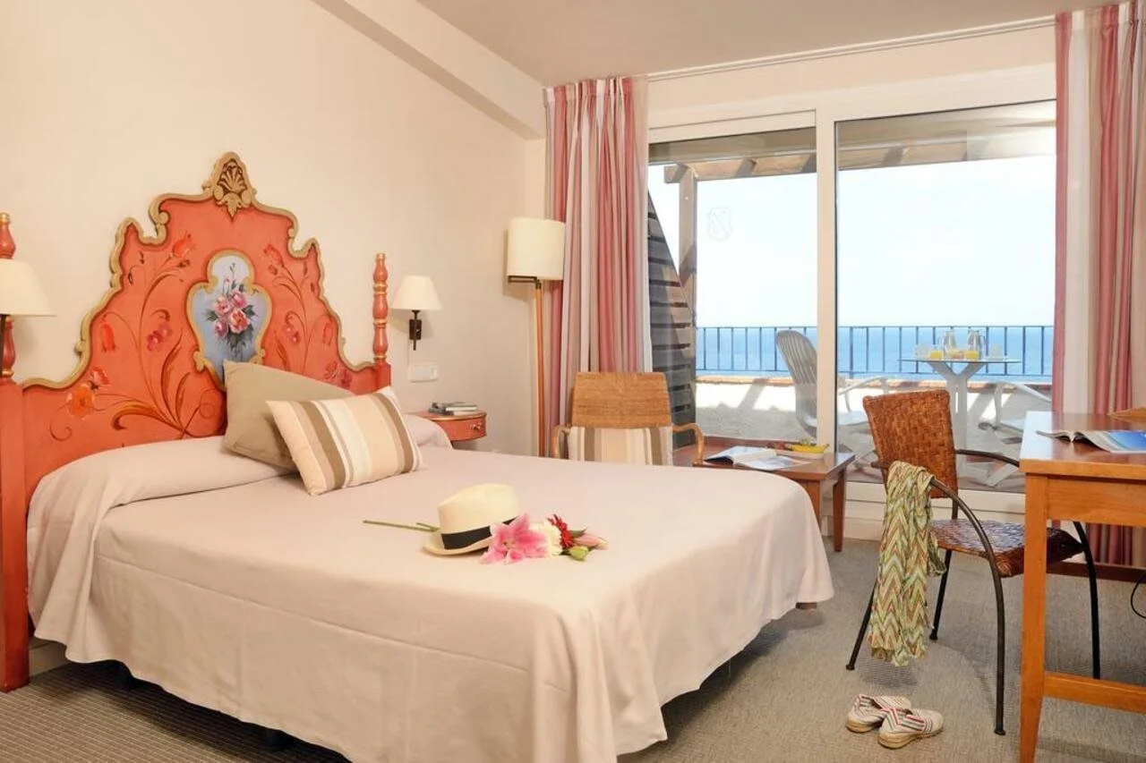 Photo - Hotel Sant Roc