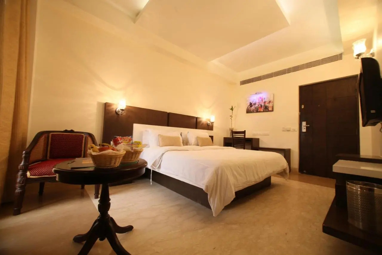 Photo - Hotel Taj Resorts