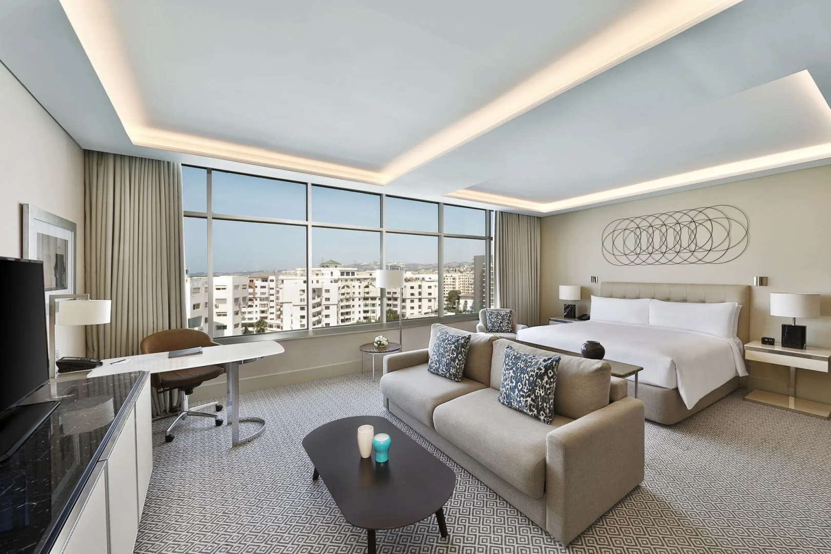 Photo - Hilton Tanger City Center