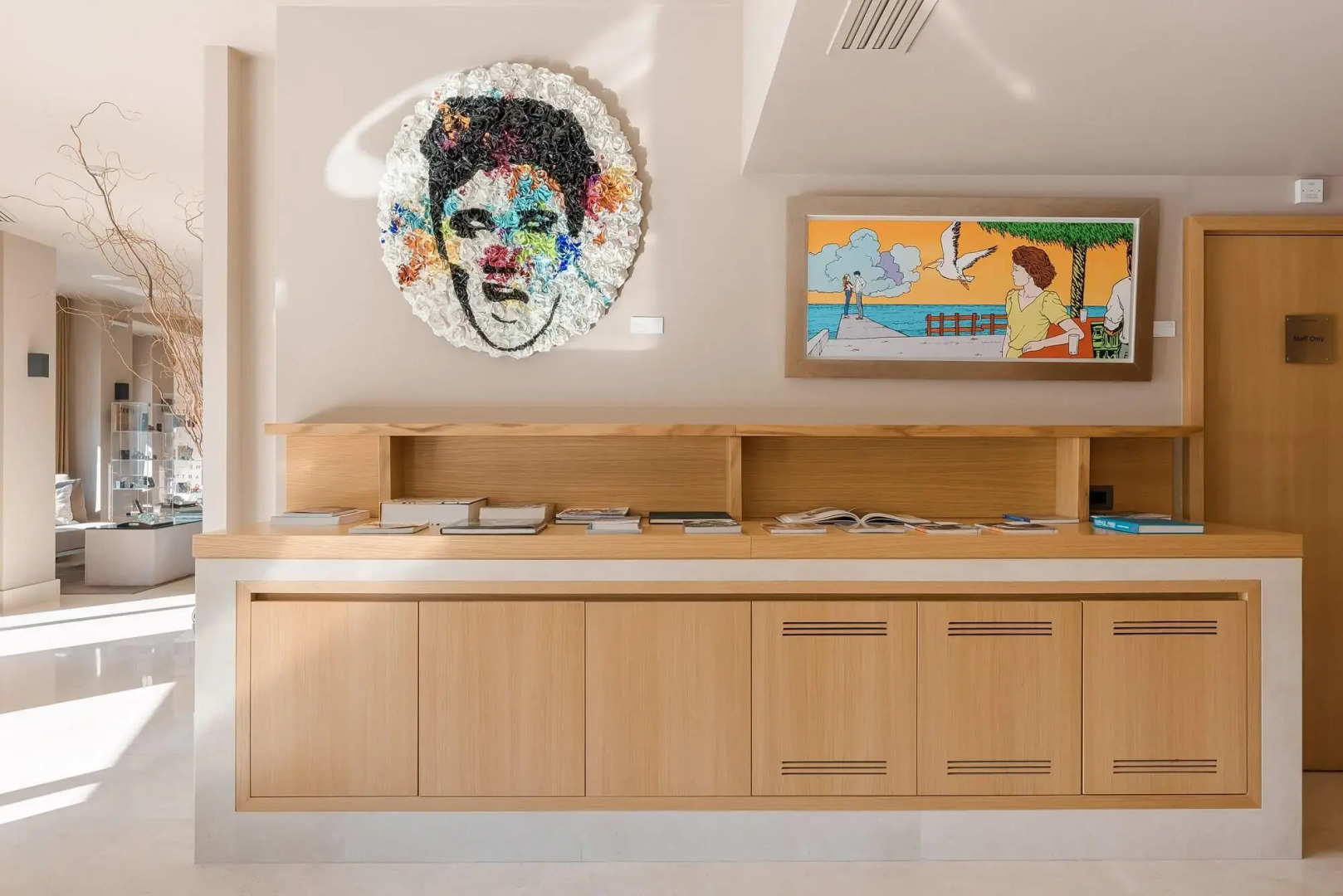 Foto - Somewhere Vouliagmeni