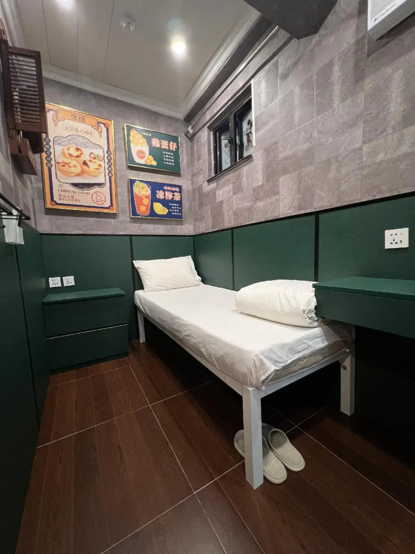 Foto - Venetian Hostel