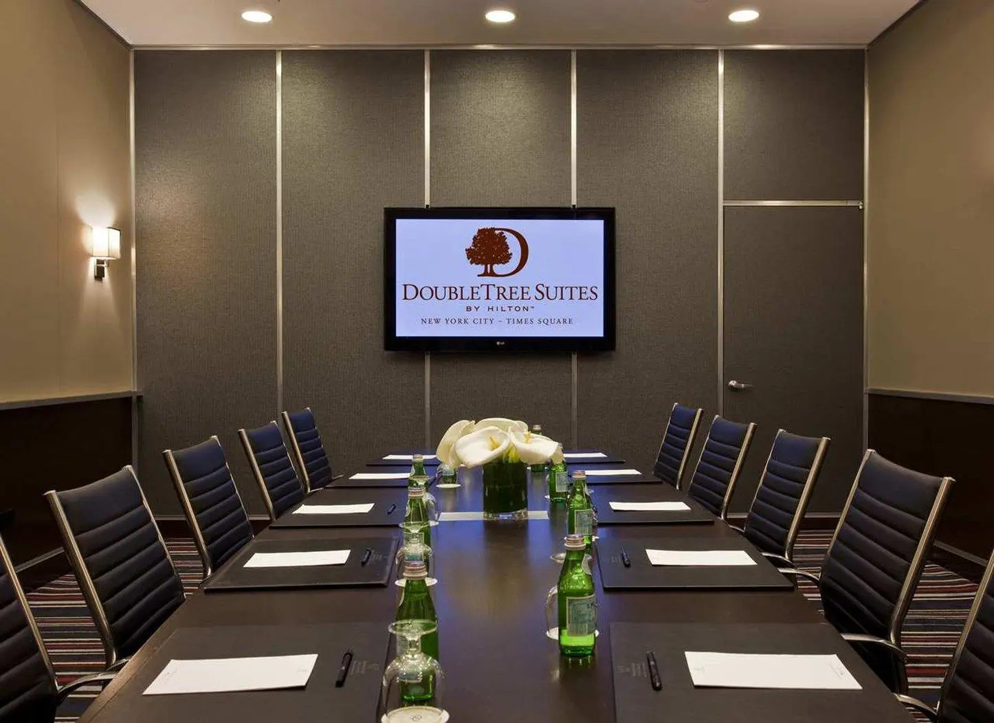 Photo - Tempo By Hilton New York Times Square