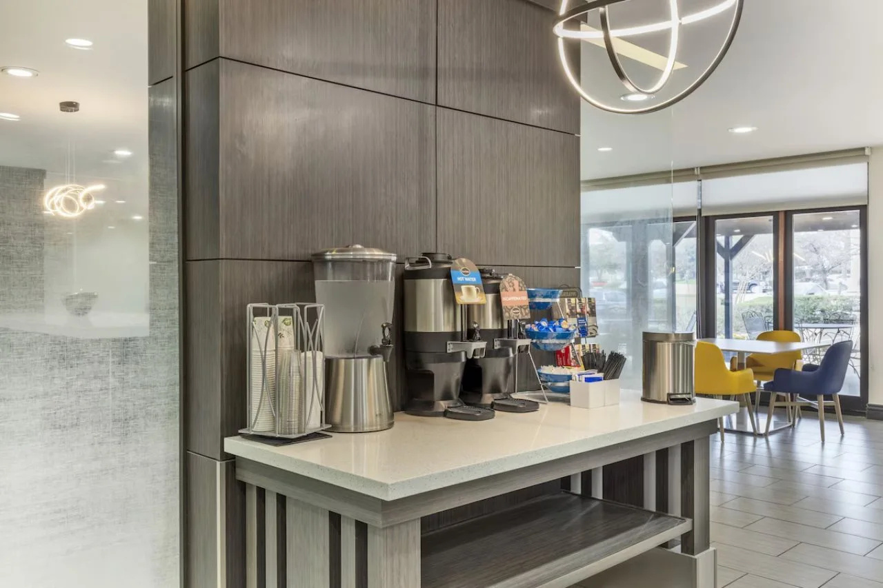 Photo - Comfort Inn & Suites Irving Las Colinas DFW