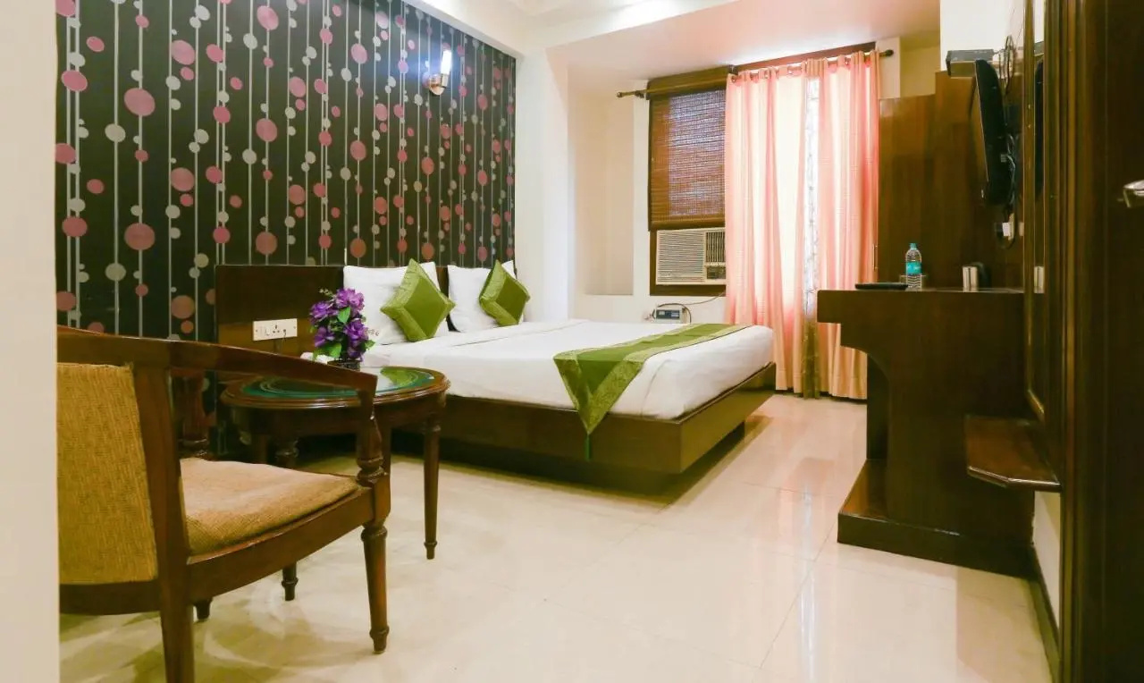 Photo - Hotel Blessings