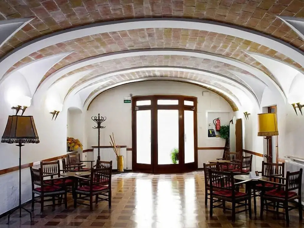 Foto - Hostal Fabrellas