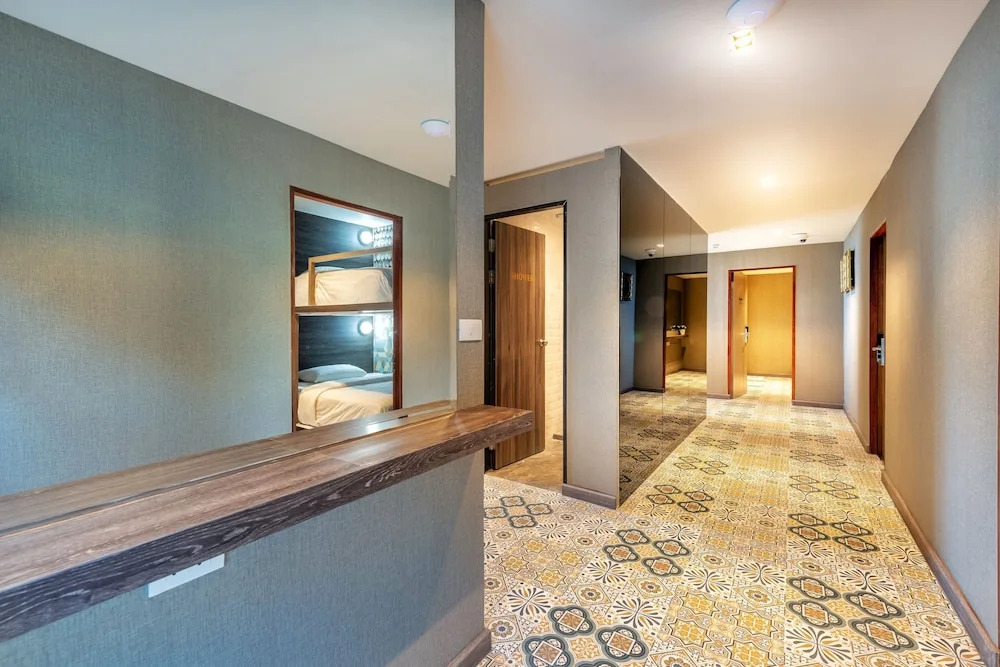 Foto - Happy Station Bangkok