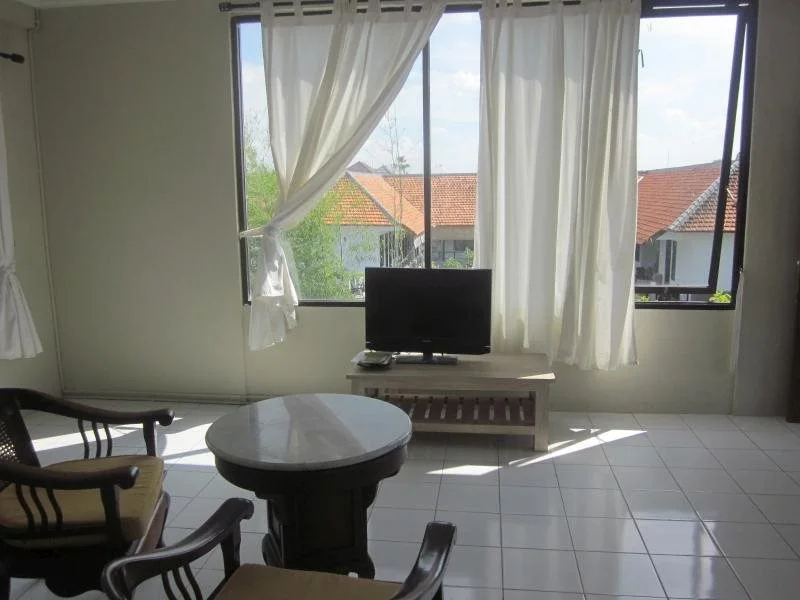 Photo - Urbanview Hotel Wayan Mansion