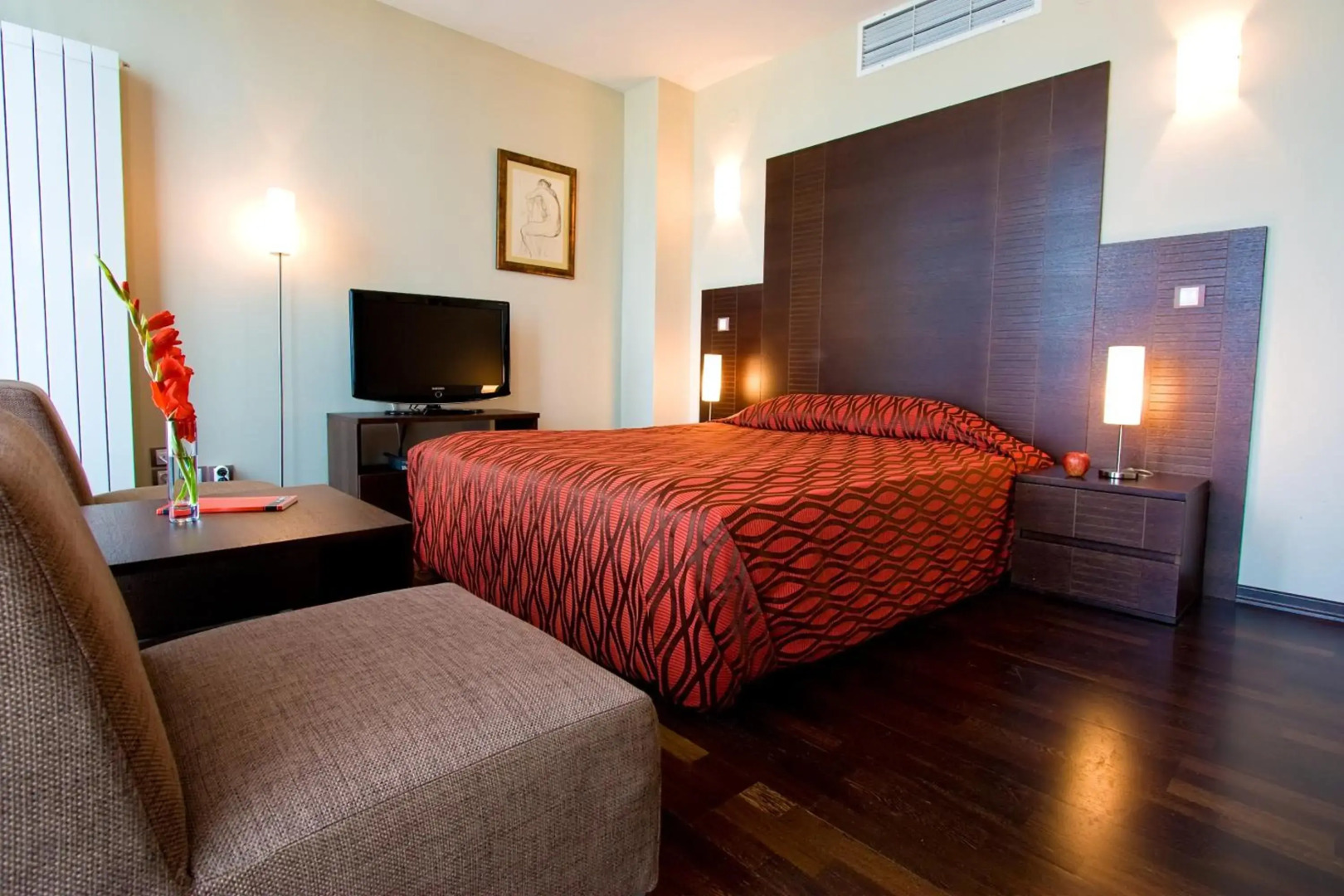 Photo - Vitosha Park Hotel - Free Pool & Parking