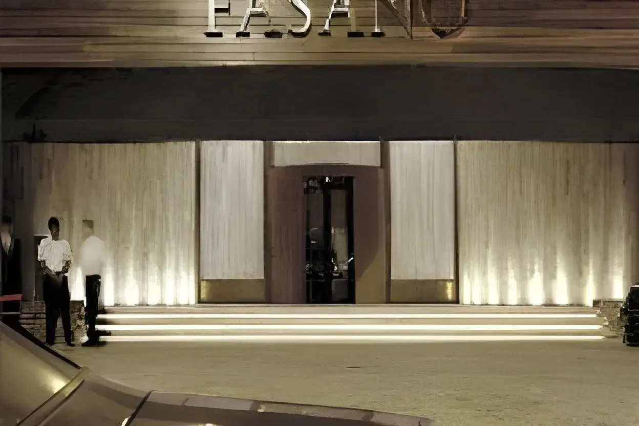 Foto - Hotel Fasano Sao Paulo