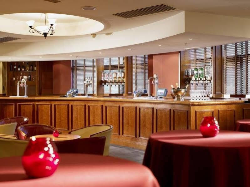 Foto - Delta Hotels by Marriott Liverpool City Centre