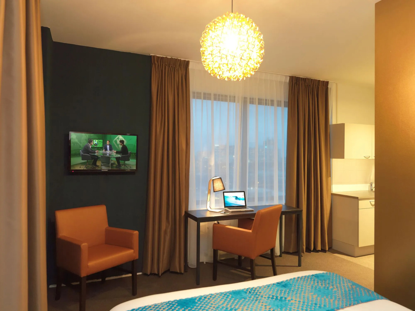 Foto - The Hague Teleport Hotel - Free Parking