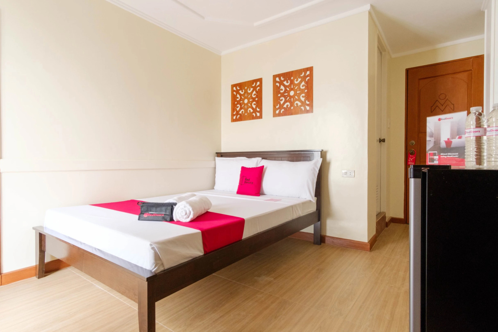 Photo - RedDoorz Plus near Johnson and Johnson Paranaque