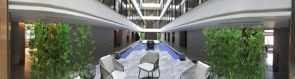 Foto - Starway & Tian Yi International Hotel 星汇旗下-天艺国际酒店