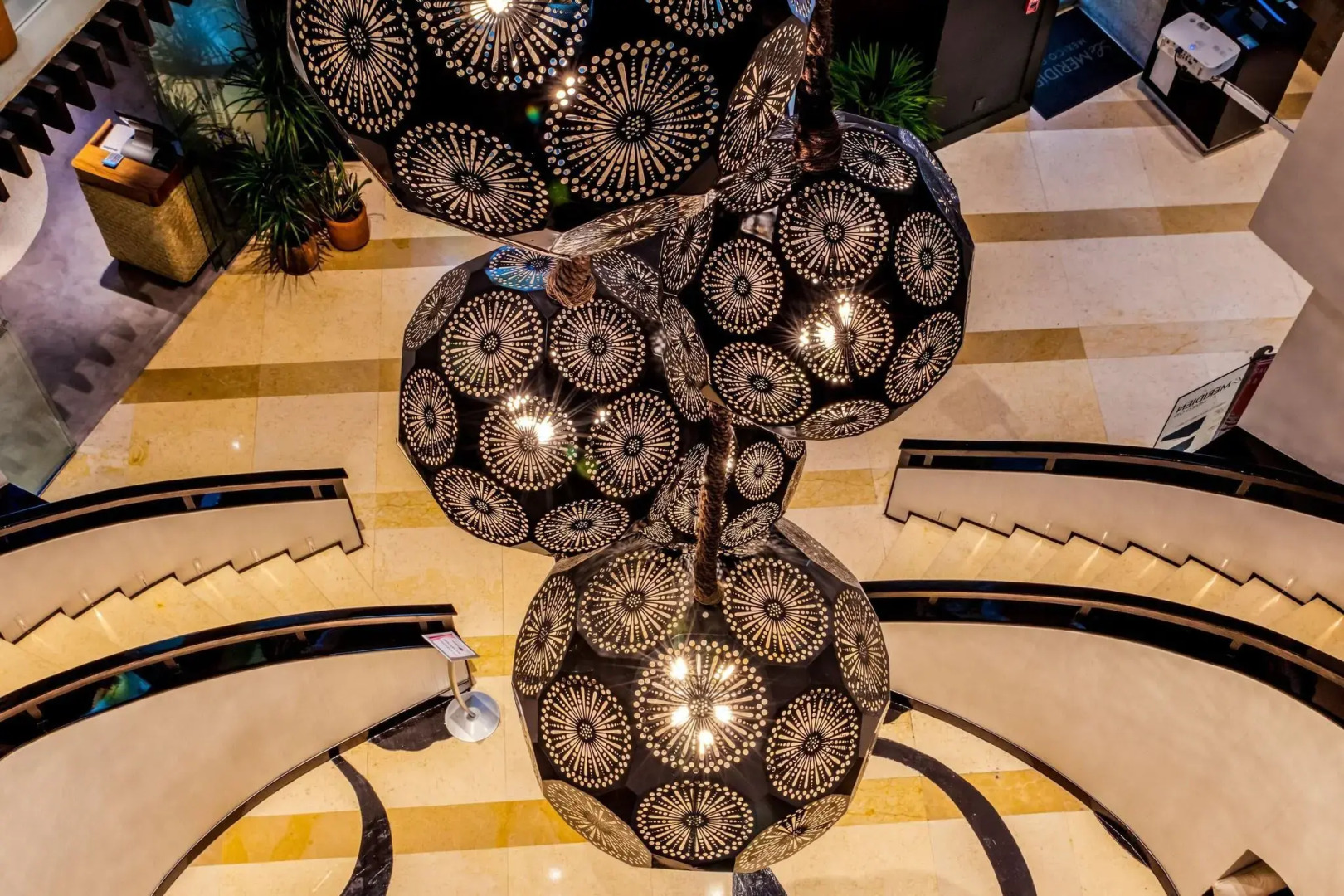 Foto - Le Méridien Mexico City Reforma