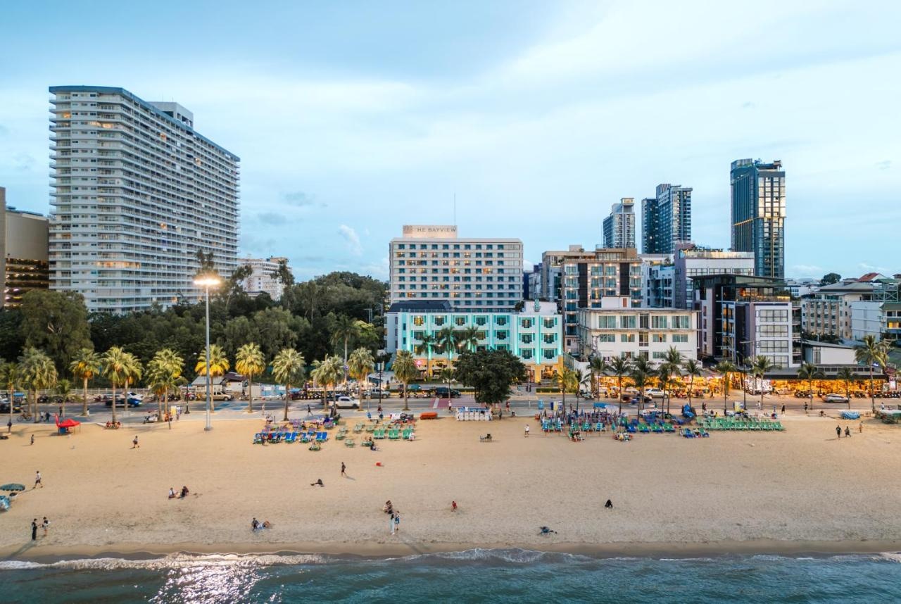 Photo - Wave Hotel Pattaya