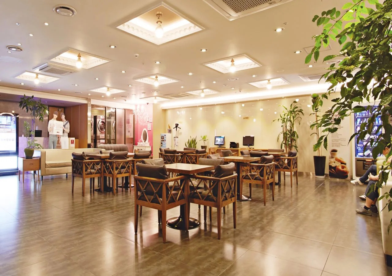 Foto - Hotel Skypark Myeongdong 2