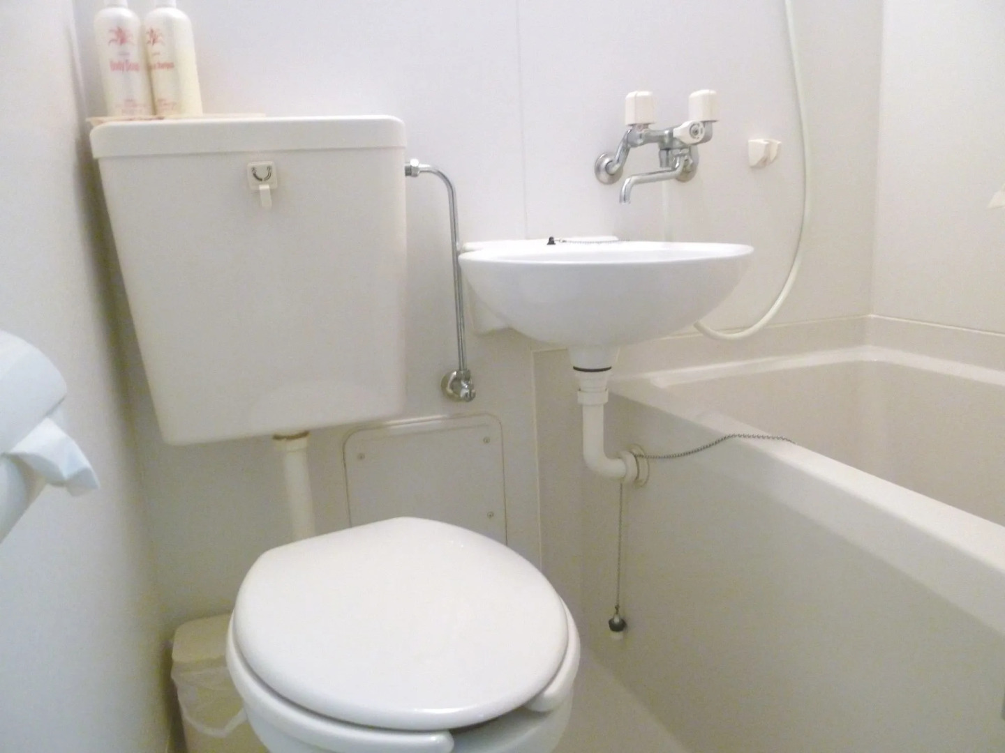 Foto - Hotel Shin-Imamiya