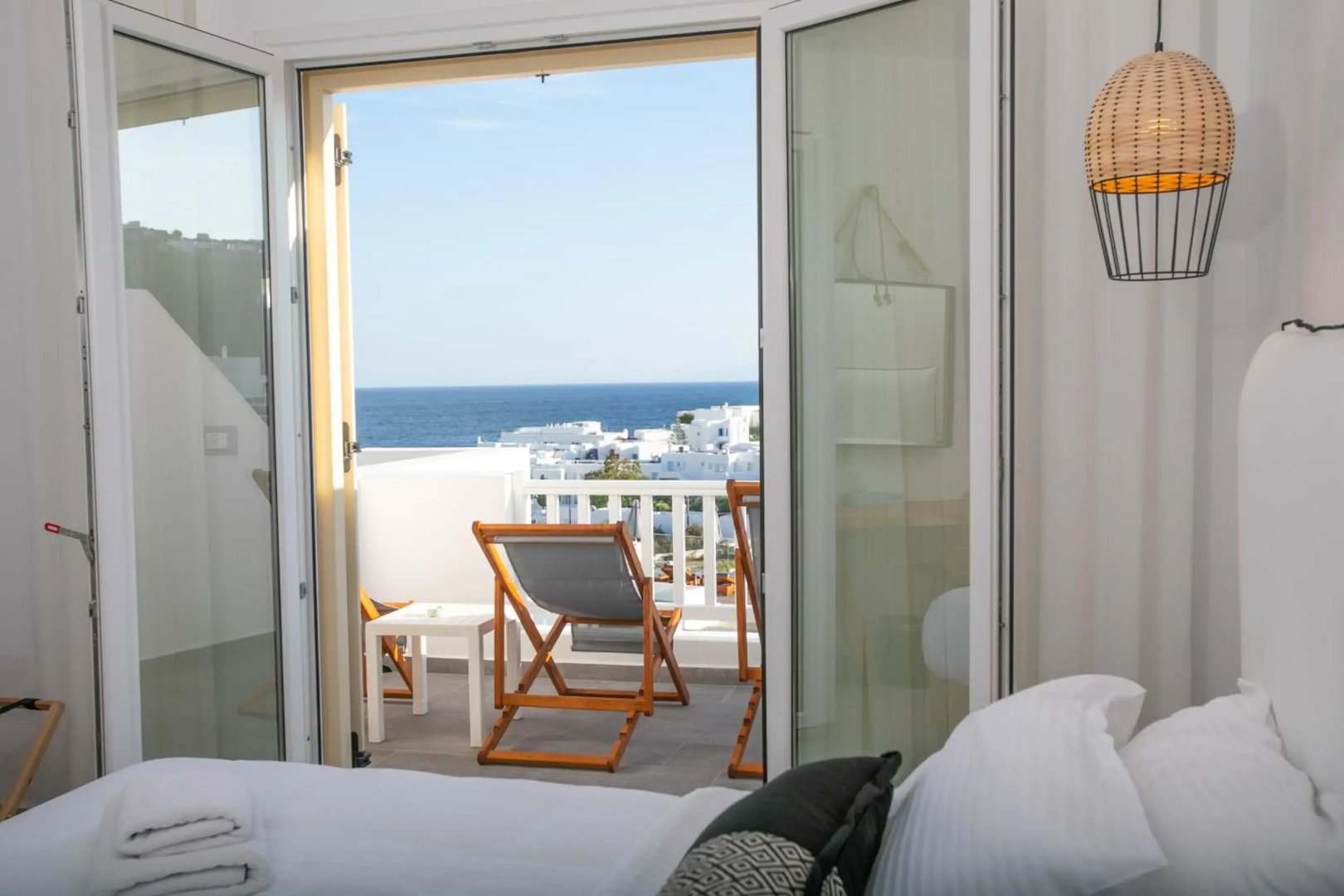 Photo - The George Hotel Mykonos
