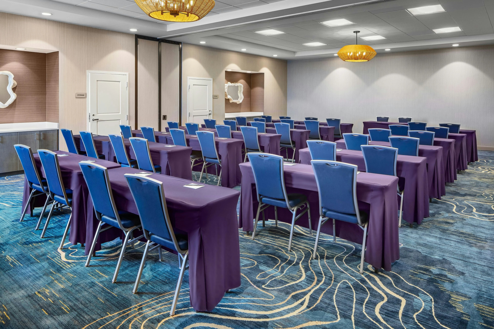 Foto - SpringHill Suites by Marriott Virginia Beach Oceanfront