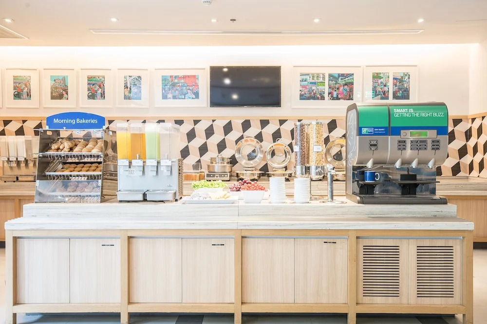 Foto - Holiday Inn Express Bangkok Sathorn by IHG