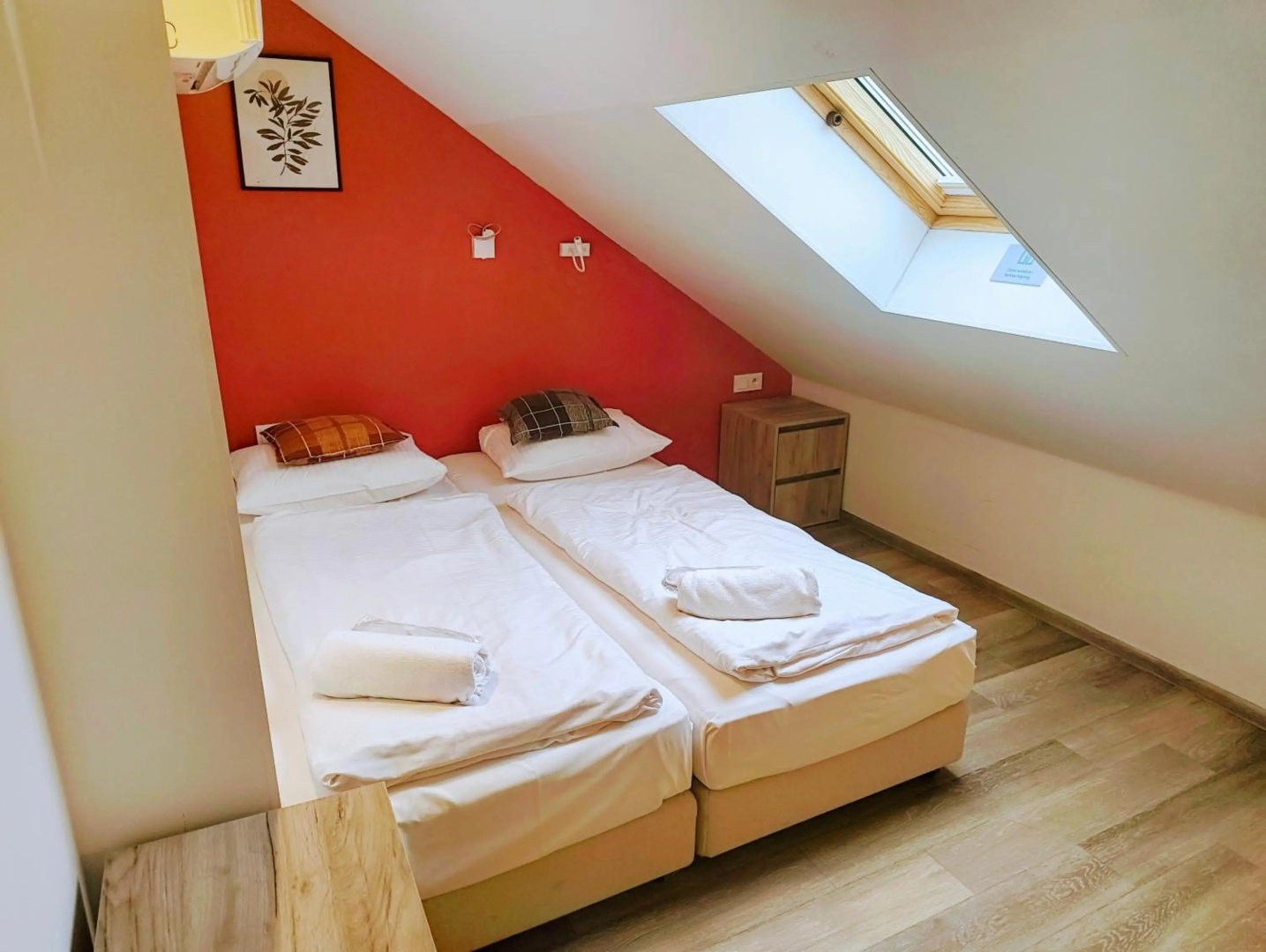 Photo - Prague Dream Hostel