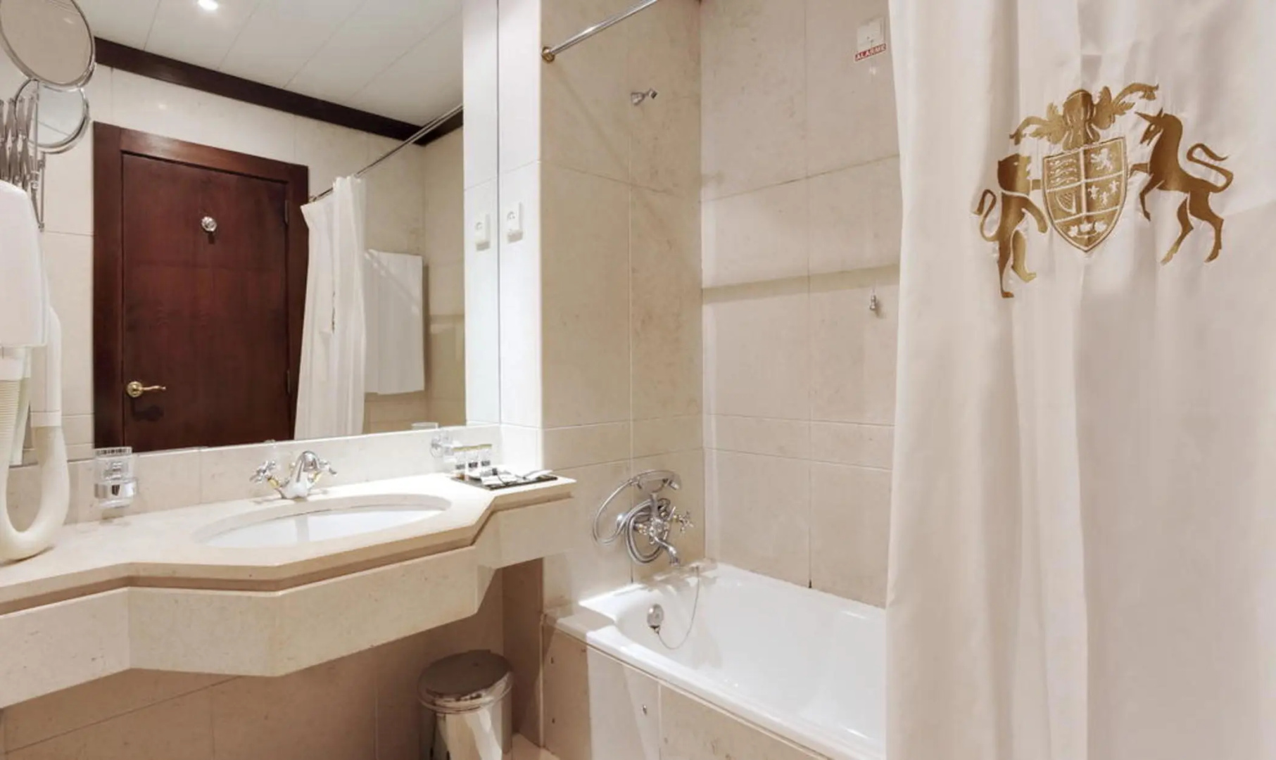 Foto - Hotel Inglaterra