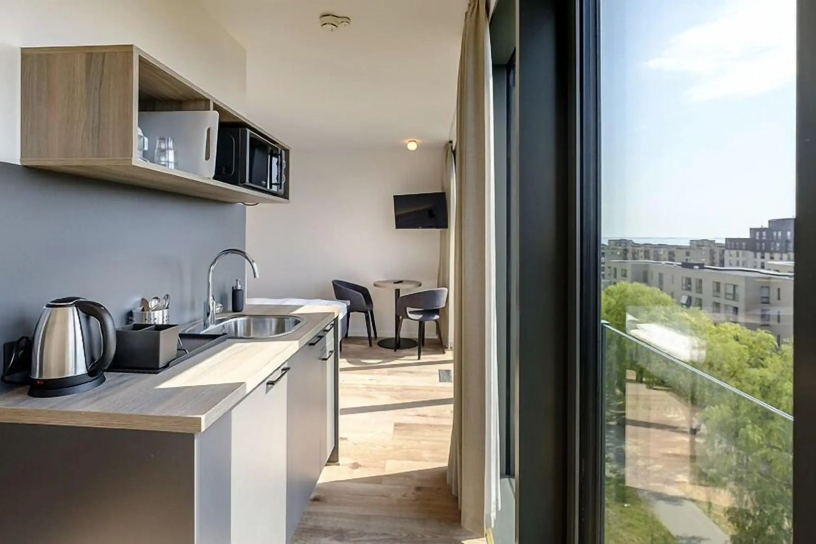 Photo - Go Hotel City