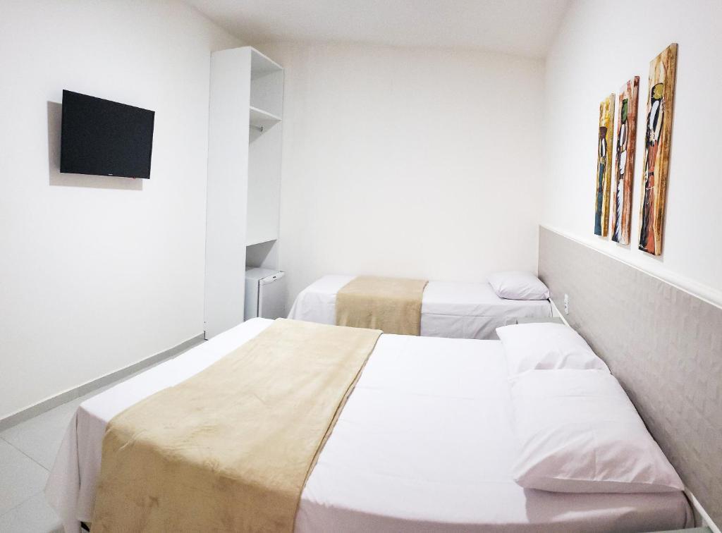 Photo - Vila de Maré Hotel