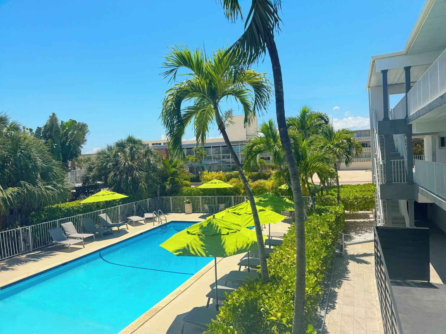 Foto - Park Royal Miami Beach managed by Accor
