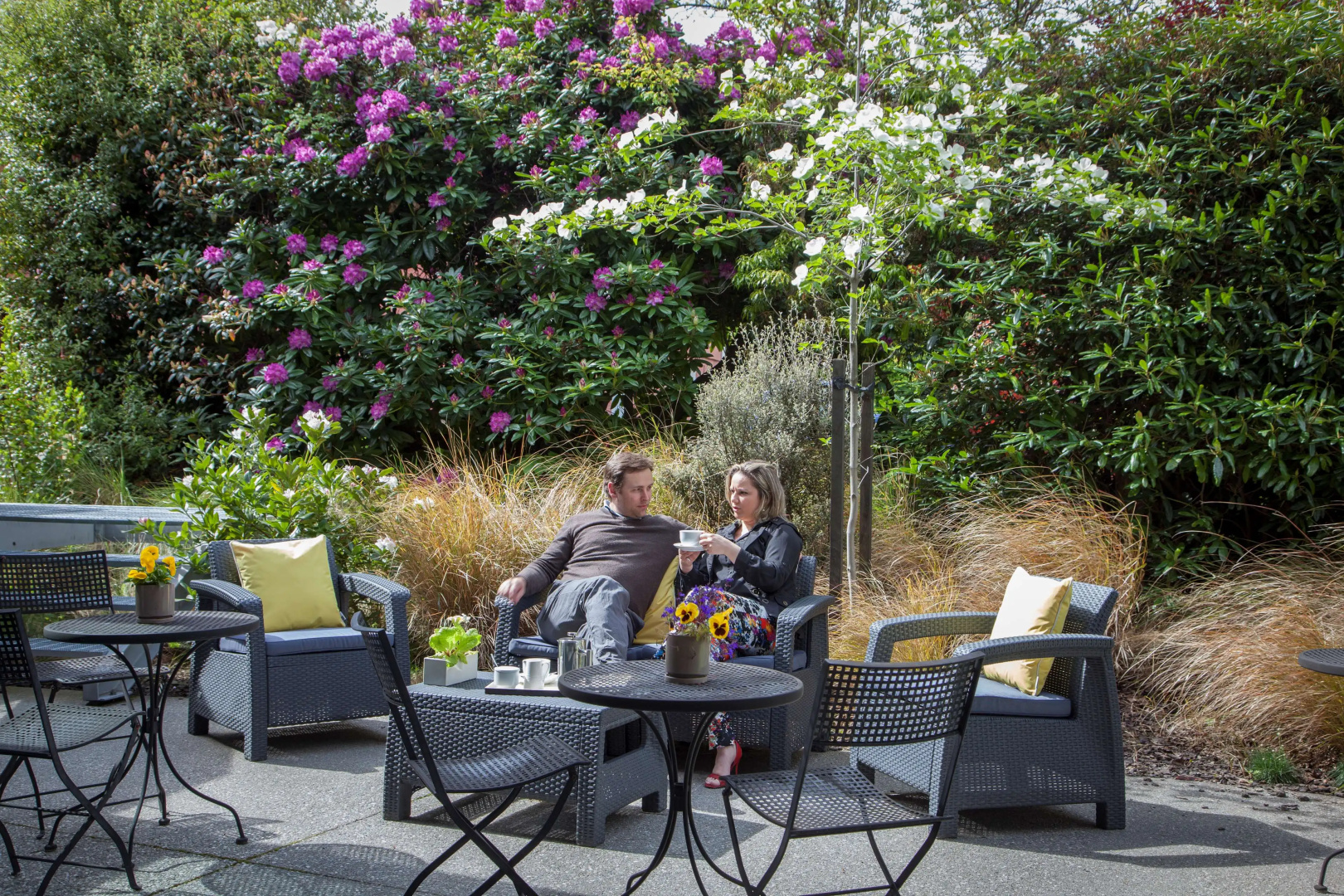 Photo - Queenstown Park Boutique Hotel