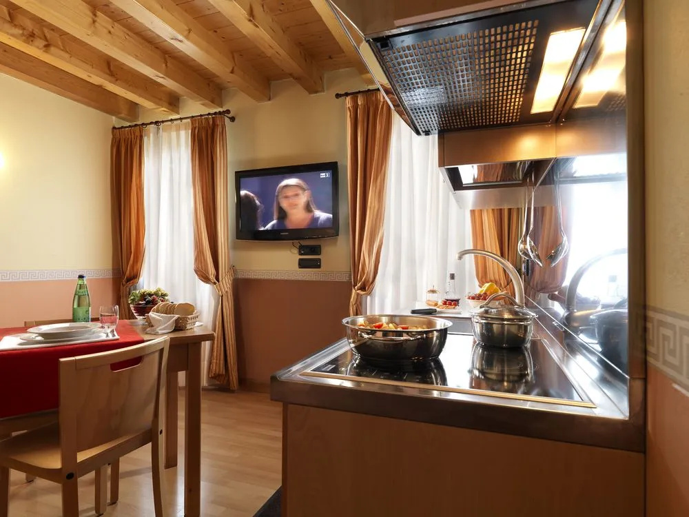 Photo - Hotel Roma