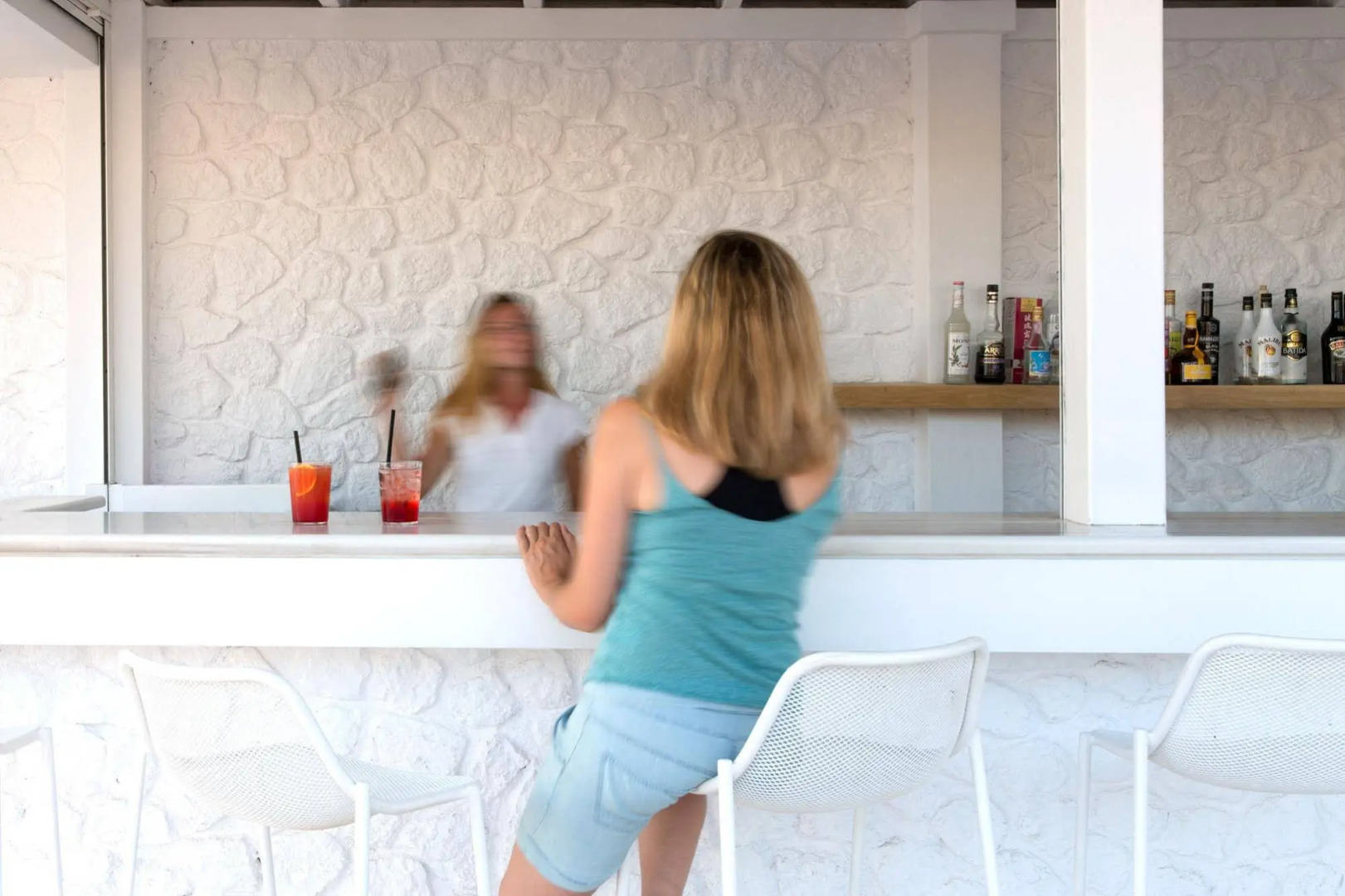 Photo - Xenones Filotera